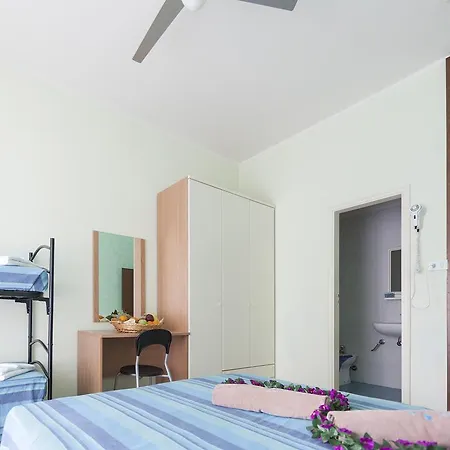 Majorca Hotel Rimini