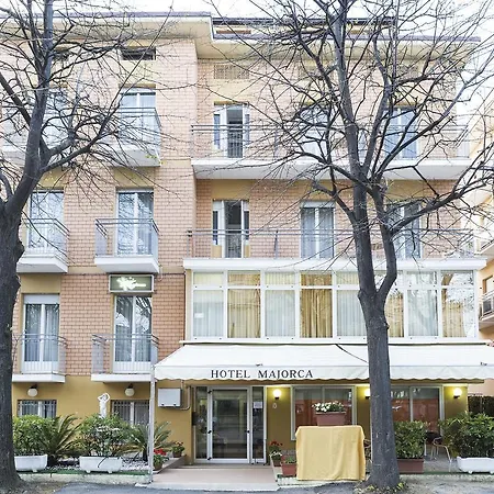 Majorca Hotel Rimini