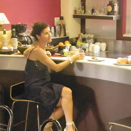 Hotel Crosal Rimini