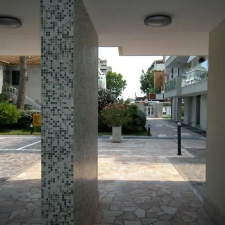 La Marina Appartamento Rimini