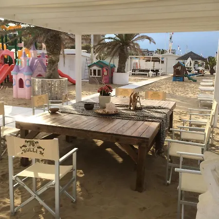 La Marina Rimini
