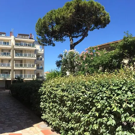 La Marina Appartamento *