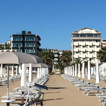 Appartamento La Marina *