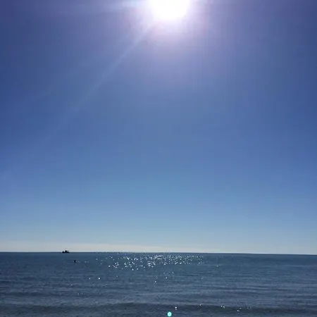 Appartamento La Marina
