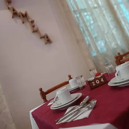 Pamela Bed & Breakfast Rimini