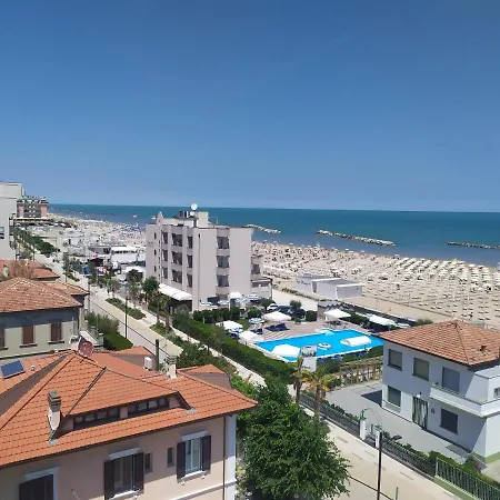 Atlantic 3* Rimini