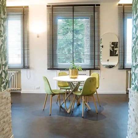 La Coccinella Hotel 3*