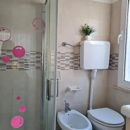 Marconi Miramare Hotel 3*