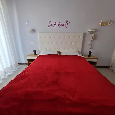 Hotel Marconi Miramare 3*
