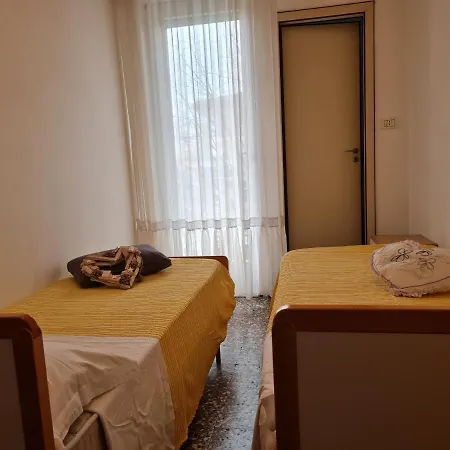 Marconi Miramare Hotel Rimini