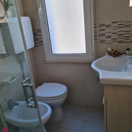 Marconi Miramare 3*