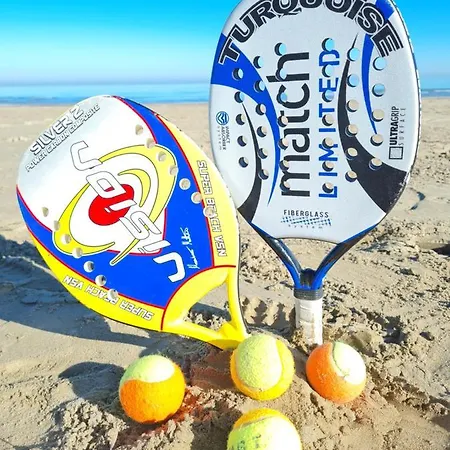 Marconi Miramare 3* Rimini