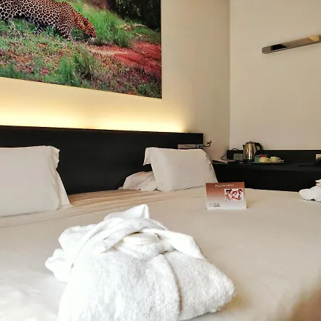 Hotel Card International