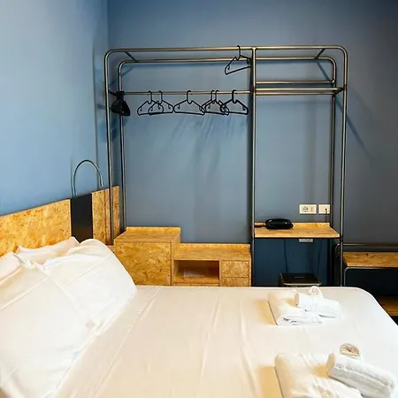 Little 3* Rimini