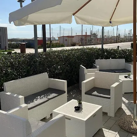 Hotel Croce Del Sud 3*