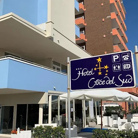 Hotel Croce Del Sud Rimini
