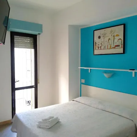 Hotel Zenith Rimini