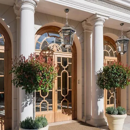 Residenza Parco Fellini Hotel