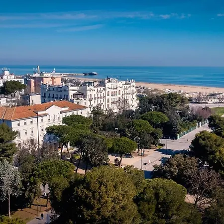 Hotel Residenza Parco Fellini Rimini