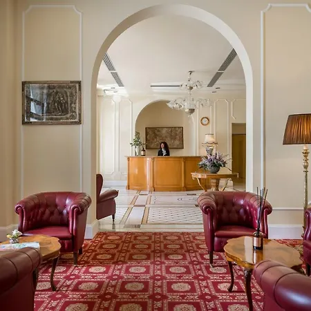 Residenza Parco Fellini Hotel