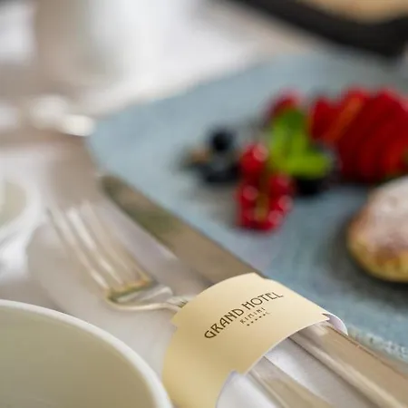 Residenza Parco Fellini 4* Rimini