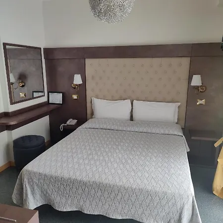 Hotel Ambassador Rimini