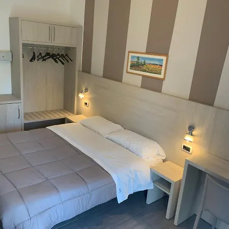 Hotel Abamar