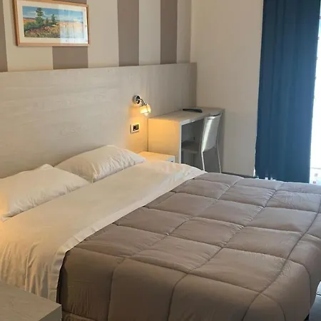 Hotel Abamar