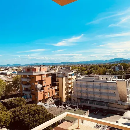 Hotel Bellevue Rimini
