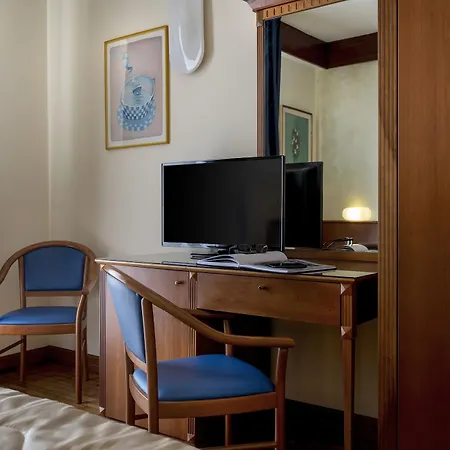 Hotel Bellevue 4*