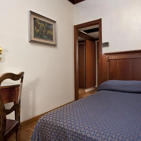 Bellevue Hotel 4*