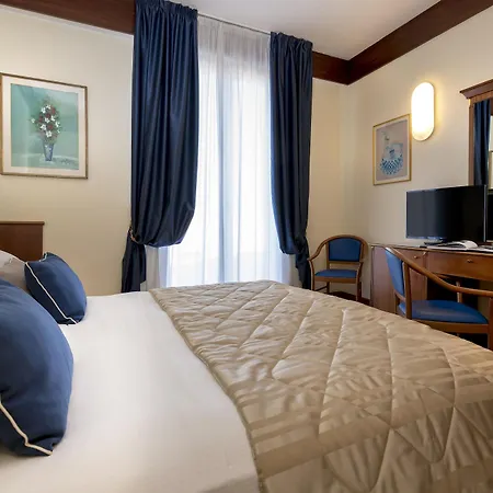 Bellevue 4* Rimini