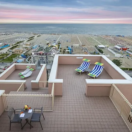 Bellevue Hotel Rimini