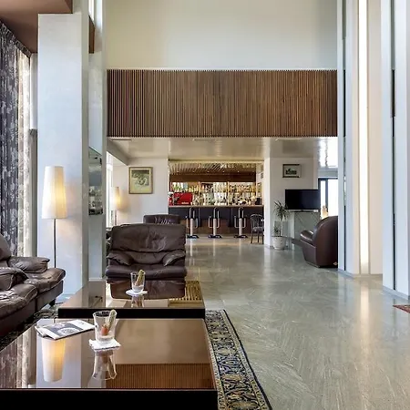 Hotel Bellevue 4*