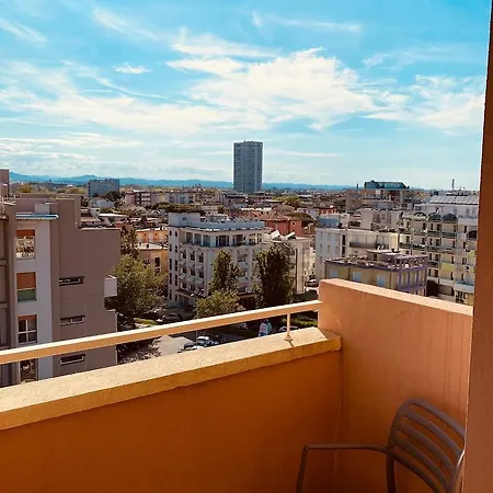 Bellevue 4* Rimini