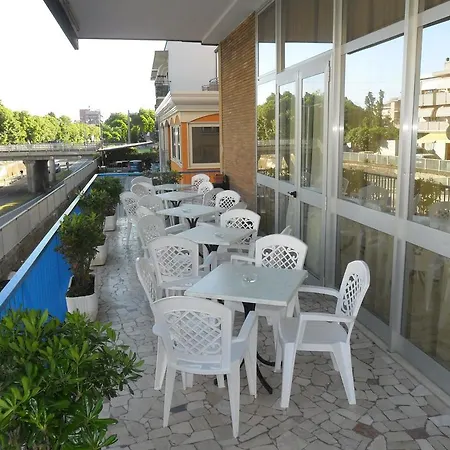 Madrid Otel 3*