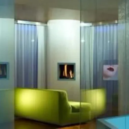 Hotell I-suite