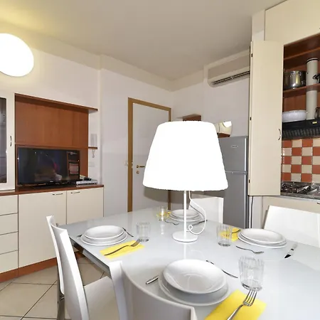 Riviera Apart Otel