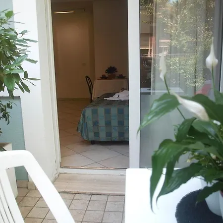 Riviera Apart Otel