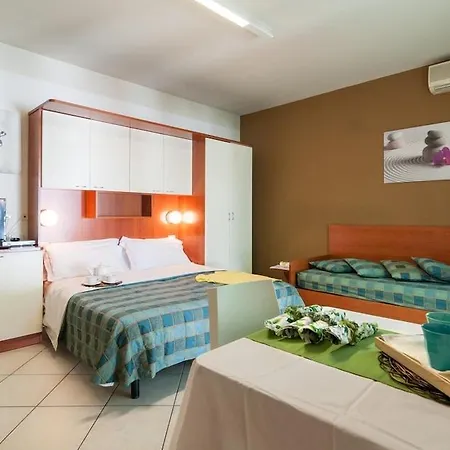 Apart Otel Riviera 2*