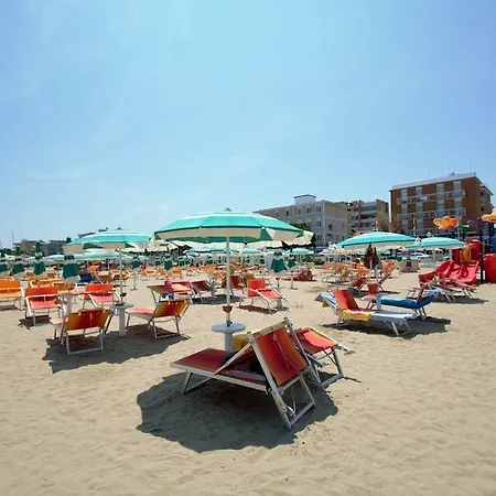 Hotel Hb Orchidea Blu Rimini