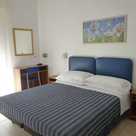 Berenice Hotel 3*