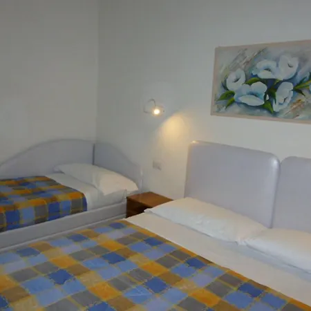 Berenice Hotel Rimini