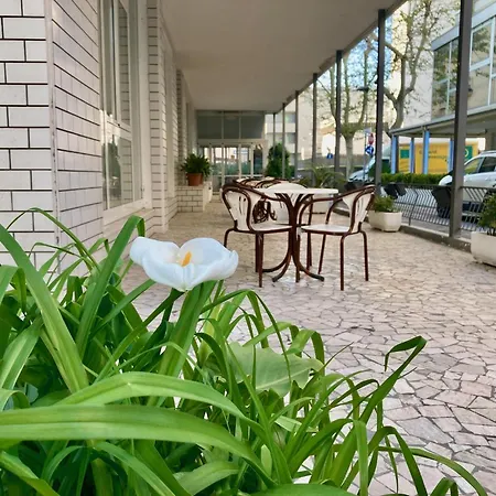 Hotel Alevon Rimini