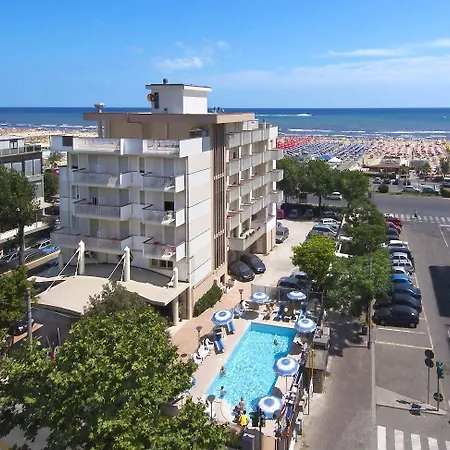 Hotel Aragosta
