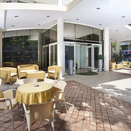 Hotel Aragosta Rimini