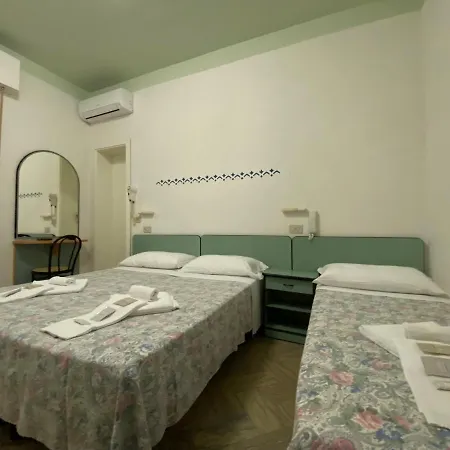 Nanni Garnì Bed & Breakfast