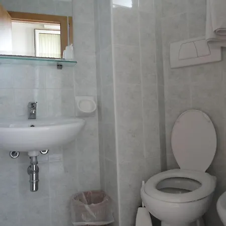 Szálloda Euromar 3*