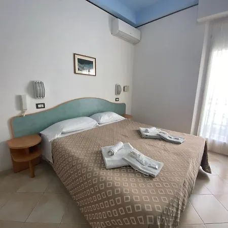 Bed & Breakfast Nanni Garnì