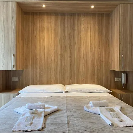 Bed & Breakfast Nanni Garnì Rimini